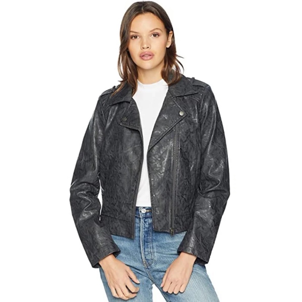 Moro Jacket - image 1
